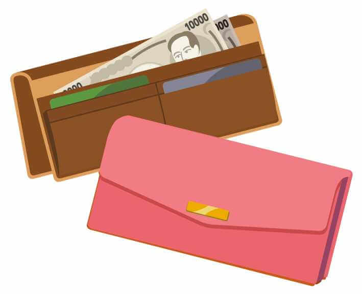 脱・浪費家～お金が貯まる4つの財布 【3分でわかるお金術】-に関する画像